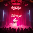 Midnight at the Mirage (LIVE)