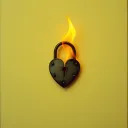 I dont love you, in any way.