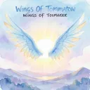 Wings Of Tomorrow