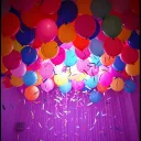 My birthday