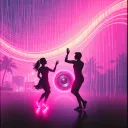 reggaeton magic
