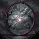 Echoes of a Broken Soul