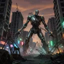 REANIMATION PROTOCOL