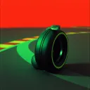 Speed Demons