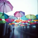 Hiling sa Ulan