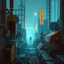 Cyber Apocalypse Choir
