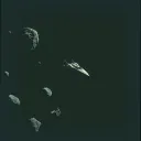 Catastrophe in the Void