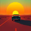 Open Roads