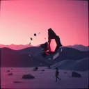 Reality breaker