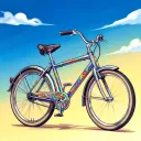 Meat Bicycle (The Two-Tone Tune)