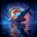 Starship Fever