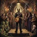 Bardic Bad News
