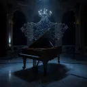 Midnight at the Marble Hall