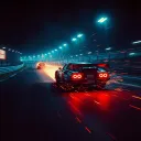 Four Wide Fury