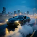 Ride With Me
