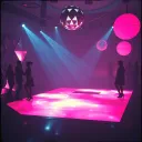 Le Jour Où Je Dansé