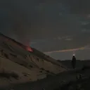 The Face of God