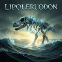 Liopleurodon (Spanish Version)
