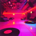 Groove in Motion