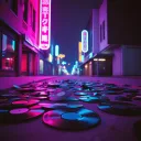 The Sound of Living