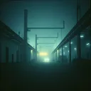 Silent chills