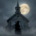 Dark Moon Rises