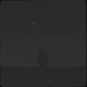 Shadows in Her Silence