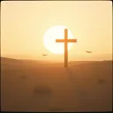 Shadow of the Cross