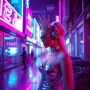 VILLAIN MODE (빌런 모드)