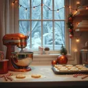 Christmas Cookies