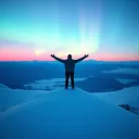 Moving Mountains (To Let You Go)