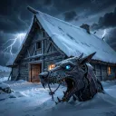Warhammer// Sons of Fenris
