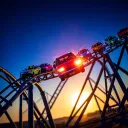 Rollercoaster Of Life
