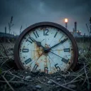Punch The Clock