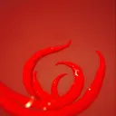 Chilli flakes