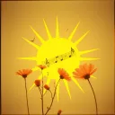 In Love With Joy