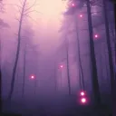 Enigmatic Presence