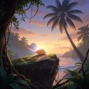 The Heart of the Motu