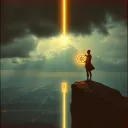 Weight of Truth