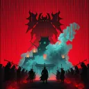 The Demon King Rises