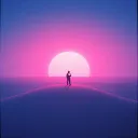 Calling to the Night