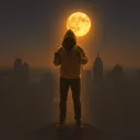 Against the World