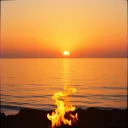 " Trial By Fire "