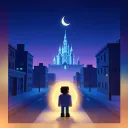 In Another Castle
