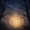 Hello To The Darkness
