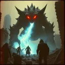 Crush the Unworthy