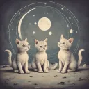 Moonlight - xD_Team (Hardstyle HD)
