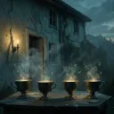Coven's Calderon