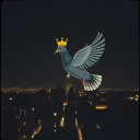 Pablo the Pigeon