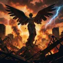 8th Angel Hexes